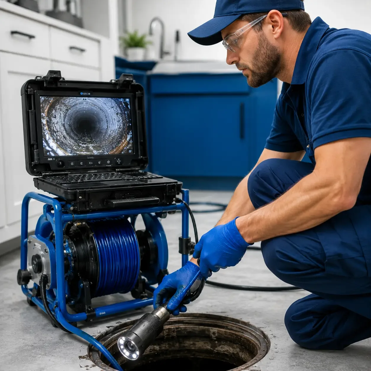 Pipe Relining professionals serving Tamaqua, PA
